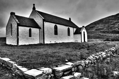 Ben Hope road Chapel