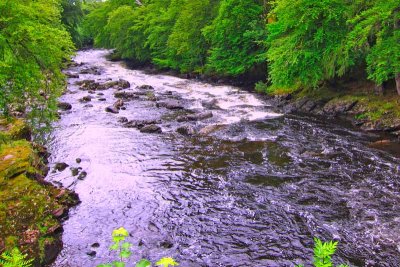 Glen Dochart