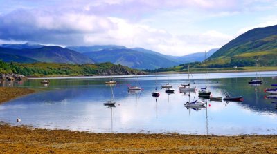 Loch Broom