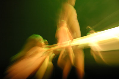 12/05/08 - Le feu des anges