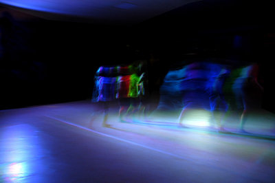 13/05/08 - Ghost Dance