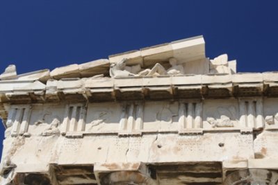 Parthenon 2