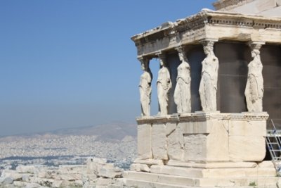 Erechtheion