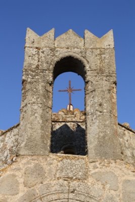 Chapel of the Monastery