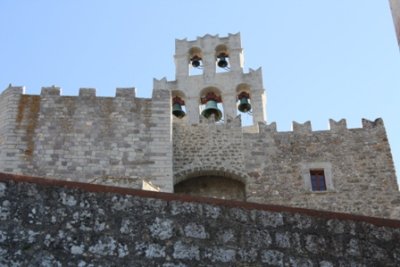 Monastery of St. John
