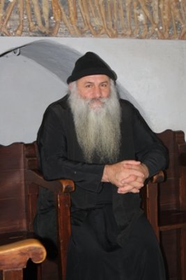 Priest