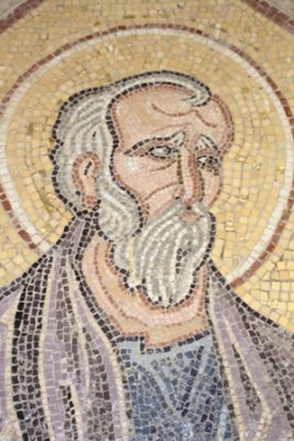 St. Unknown