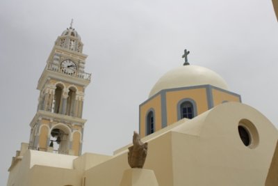 Catholic Cathedral