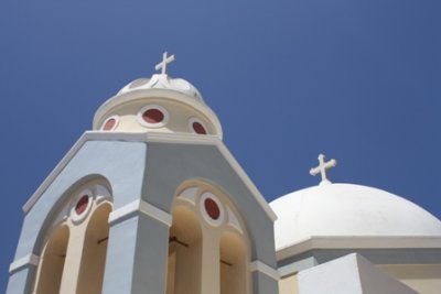 Fira Church