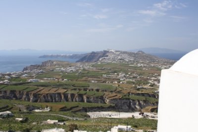 Santorini