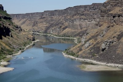 Snake River