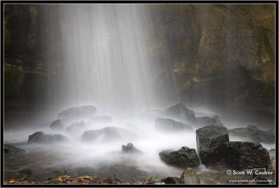 Cascade Falls - Osceola, WI
