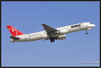 Images from the Minneapolis / St. Paul International Airport