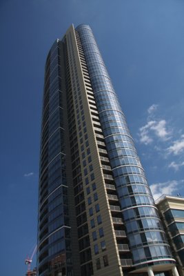 Another Skyscraper