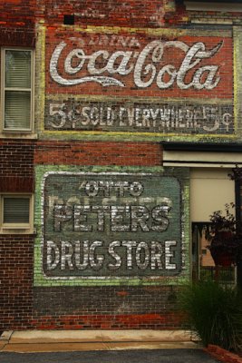 Coke for 5 Cents?