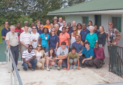 Haiti Medical Mission, Double Harvest,May 2009