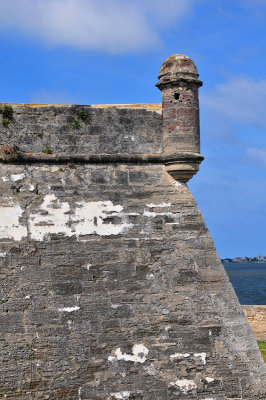 Spanish Fort - St. Augustine