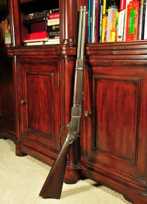 Model 1873 Winchester Carbine
