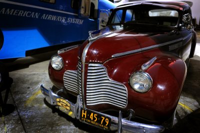 Cradle of Aviation: Garden City, New York