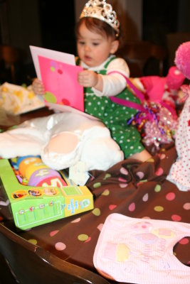 Birthday Cards!