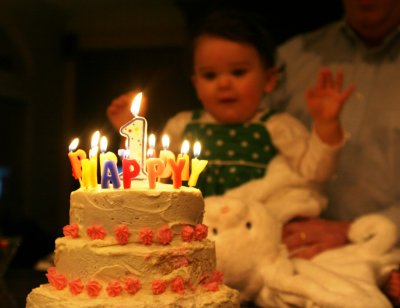 Make a Wish!