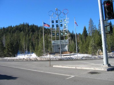 Ski Sqaw Valley 