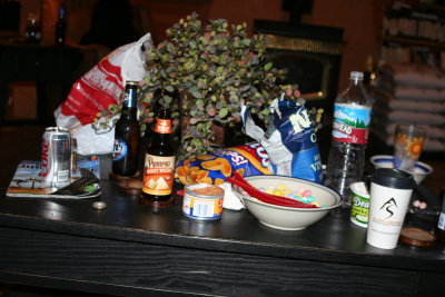 4:pm ski snickity snacks