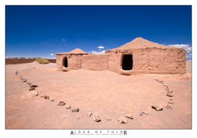 San Pedro de Atacama Chile