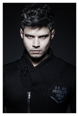 Jhonatan Delgado