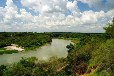 Roma Bluffs