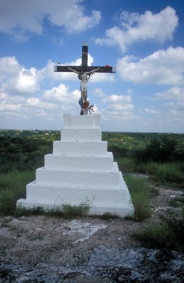 Cerro Santa Cruz FE2