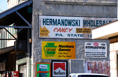 Hermanowski's
