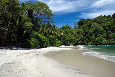 Costa Rica, May, 2009