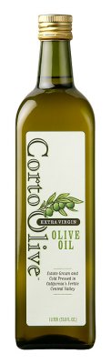 Corto Olive Product Proofs - 3/31/09