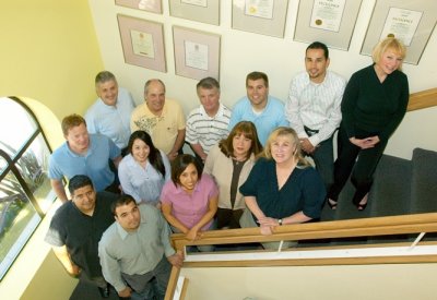 LDA Office Partners & Staff  Proofs - 4/22/09