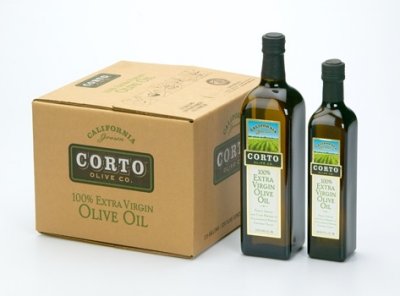 New Corto Labels & Packaging Proofs