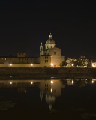 Postcards from Italy