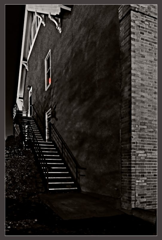 Red Light