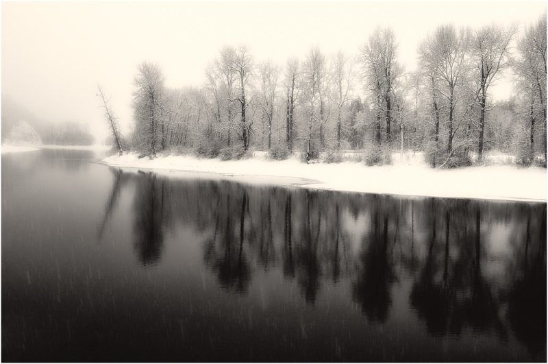 Snowfall