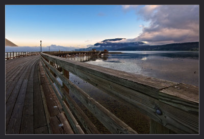 Boardwalk