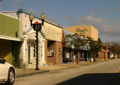 St Johns ave, formerly Lemon St.