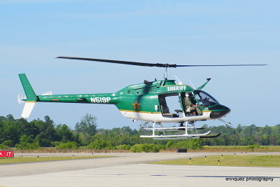 BELL OH-58A