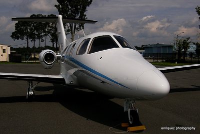 2008  ECLIPSE EA500
