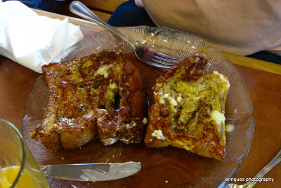 AT THE GOOD EGG