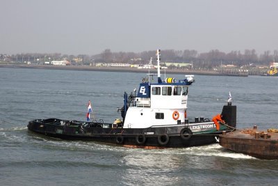 LEKSTROOM I