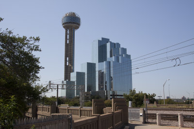 DALLAS TX