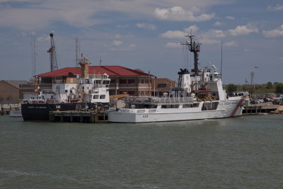 GALVESTON TX