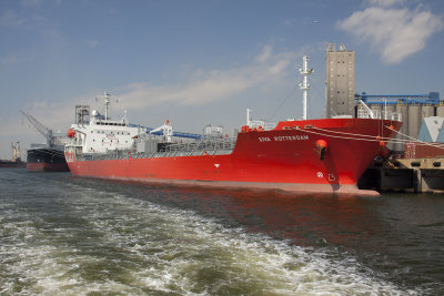 SIVA ROTTERDAM