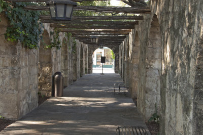 SAN ANTONIO TX