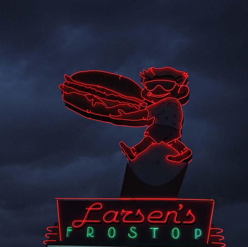 Larsens
